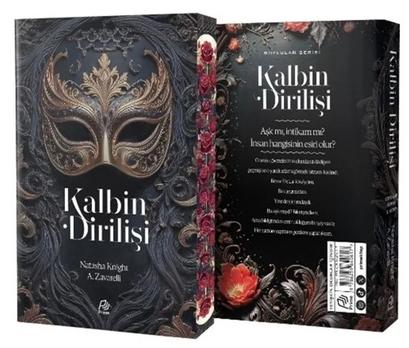 Kalbin Dirilişi