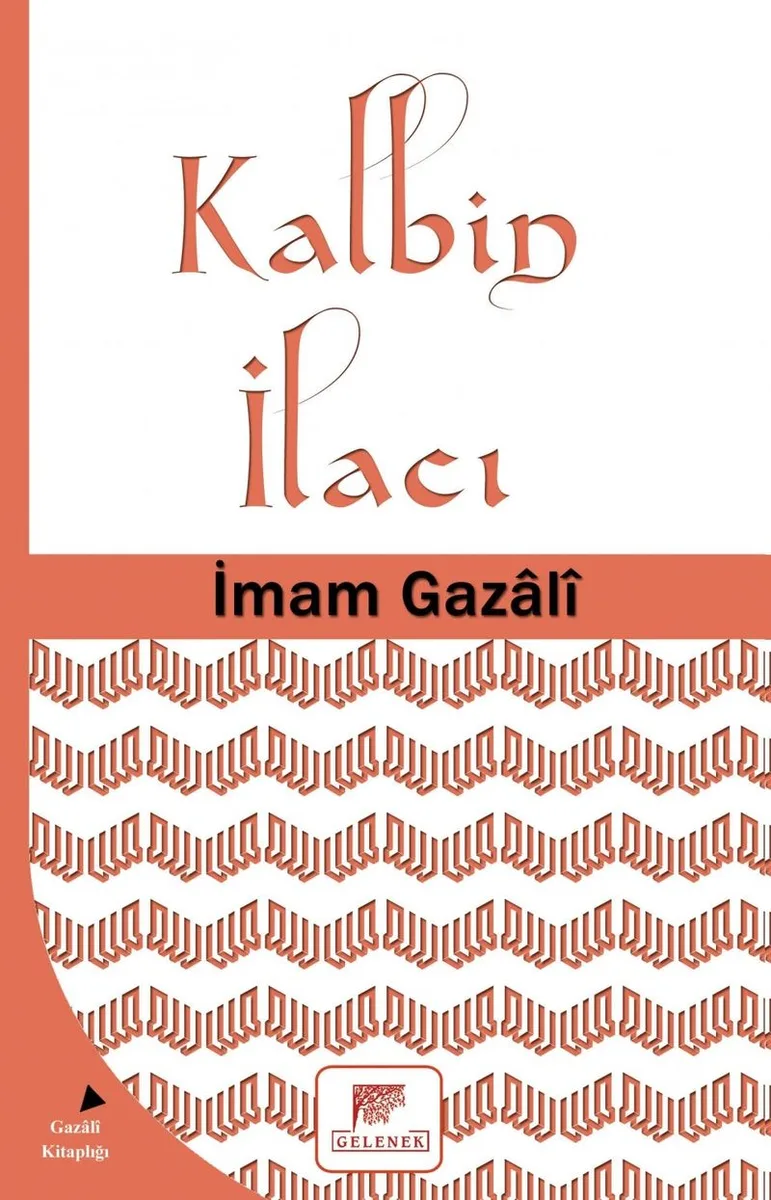 Kalbin İlacı