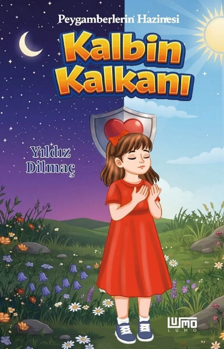 Kalbin Kalkanı