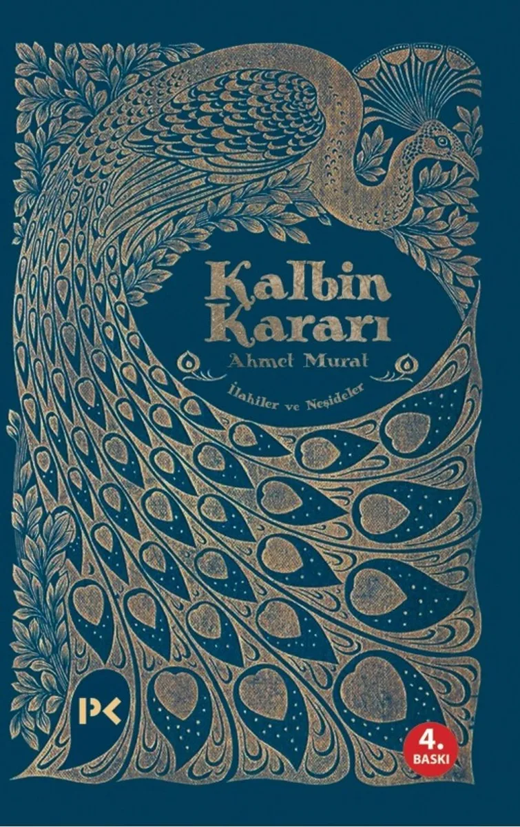 Kalbin Kararı İlahiler ve Neşideler