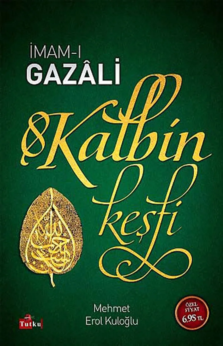 Kalbin Keşfi