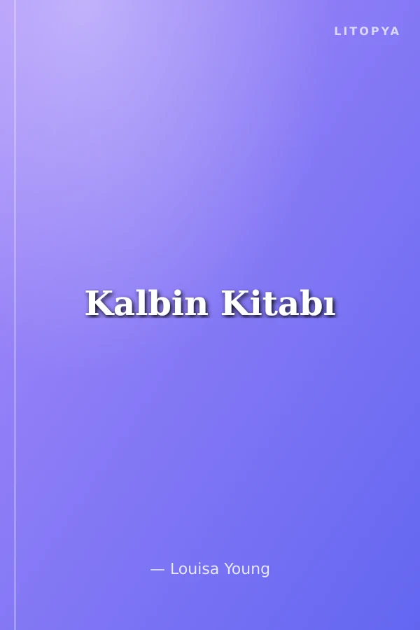 Kalbin Kitabı