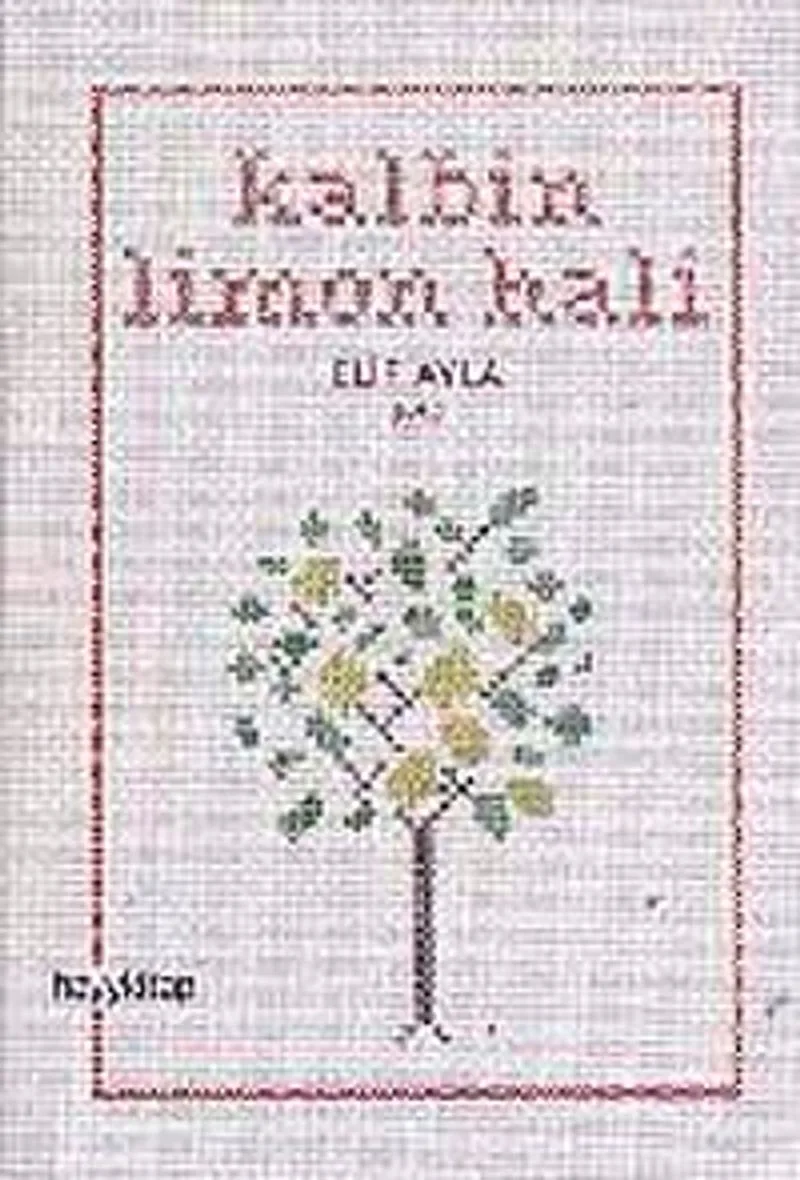 Kalbin Limon Hali