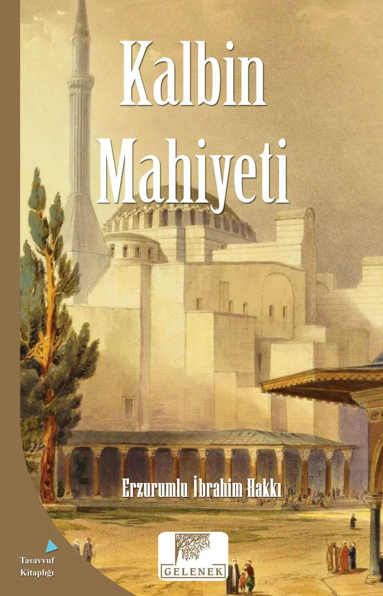 Kalbin Mahiyeti