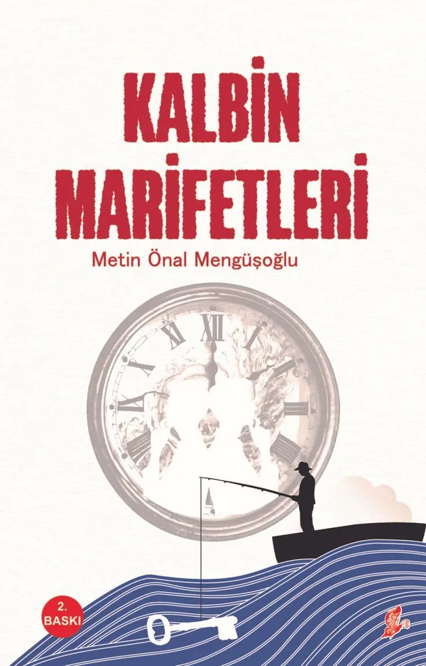 Kalbin Marifetleri