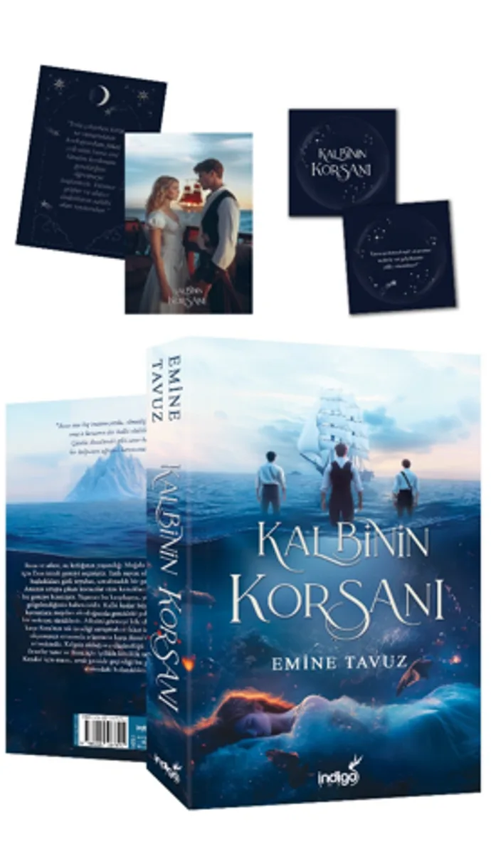 Kalbinin Korsanı