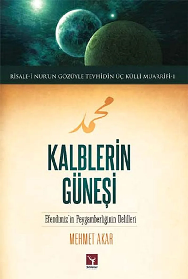 Kalblerin Güneşi Efendimiz'in Peygamberliğinin Delilleri