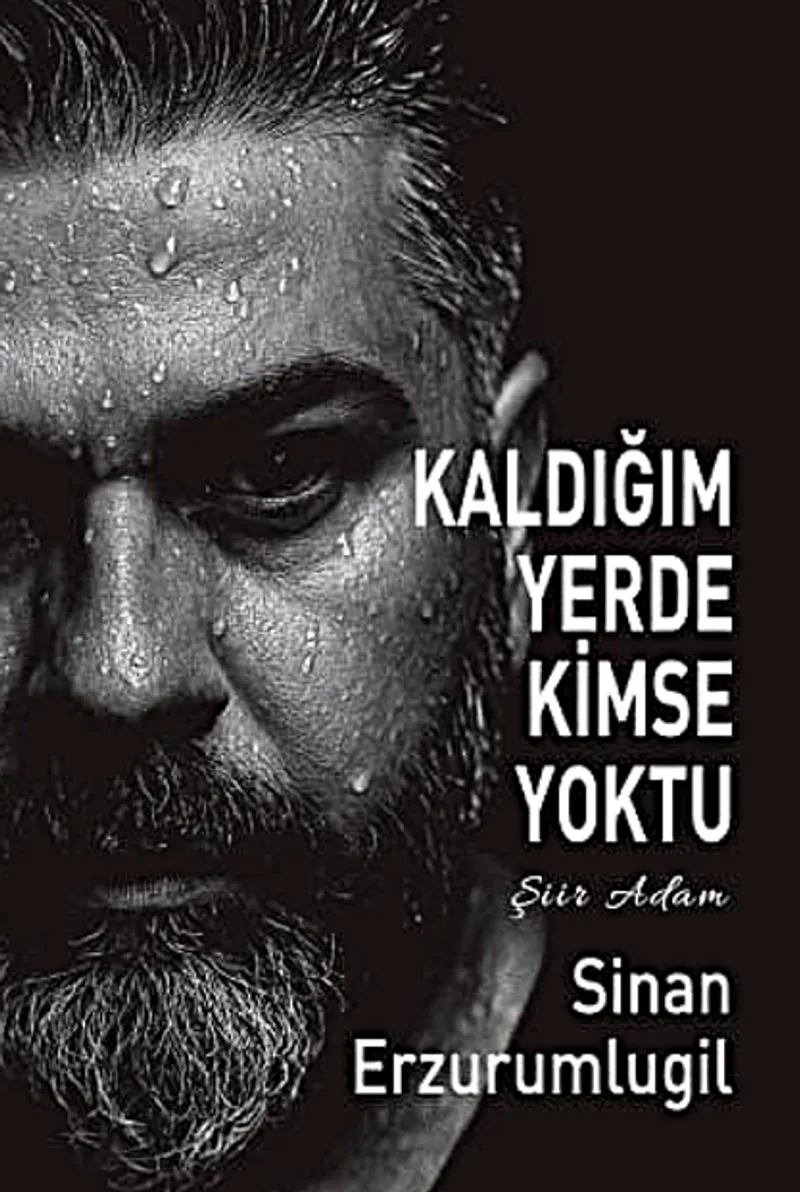 Kaldığım Yerde Kimse Yoktu