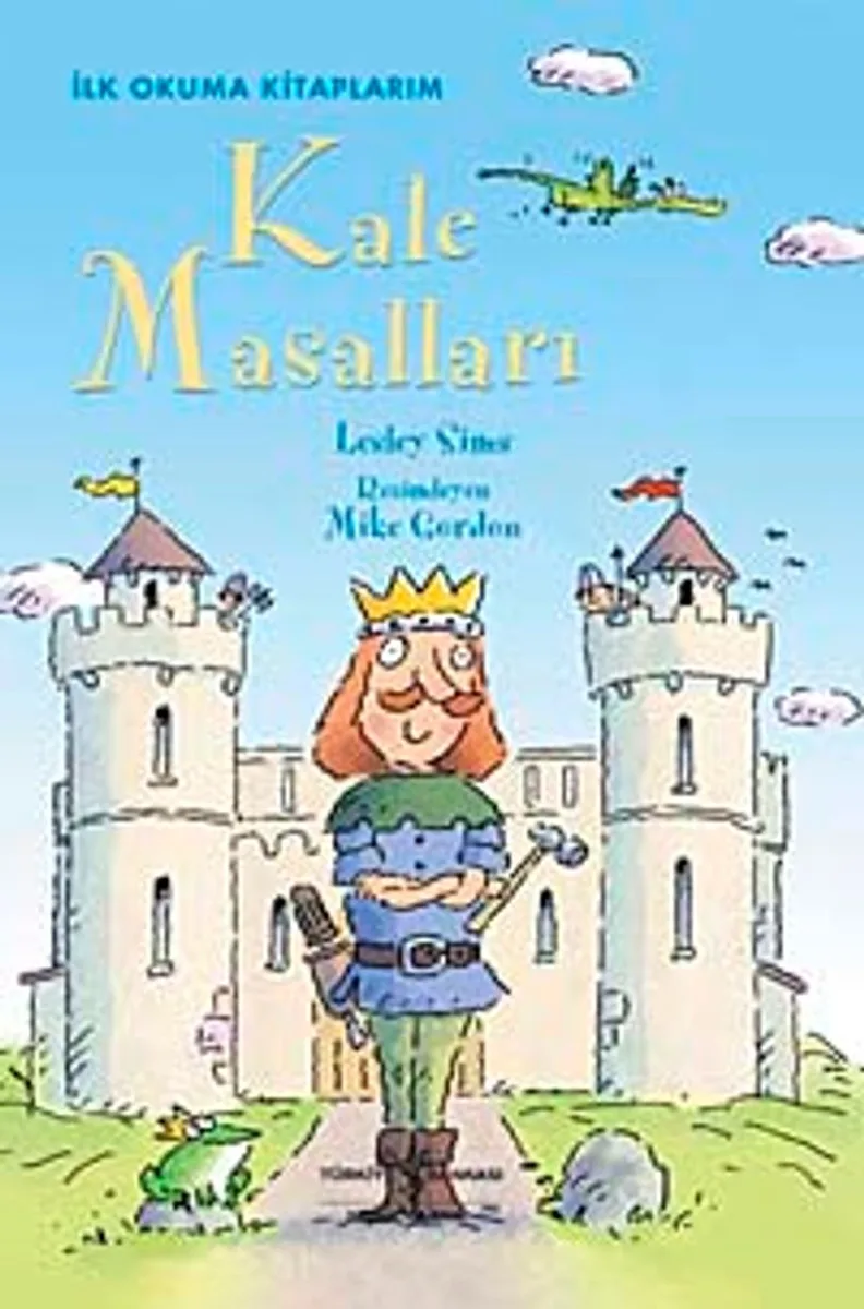 Kale Masalları