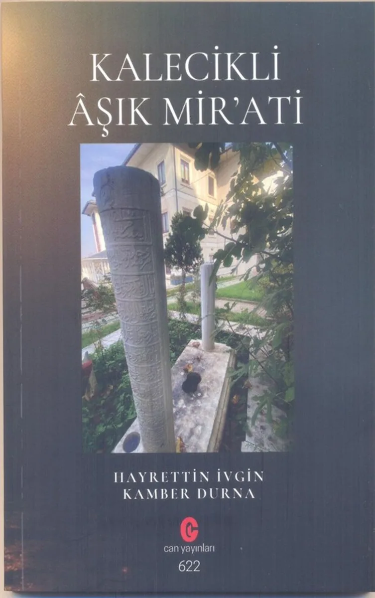 Kalecikli Aşık Mir &lsquo;ati