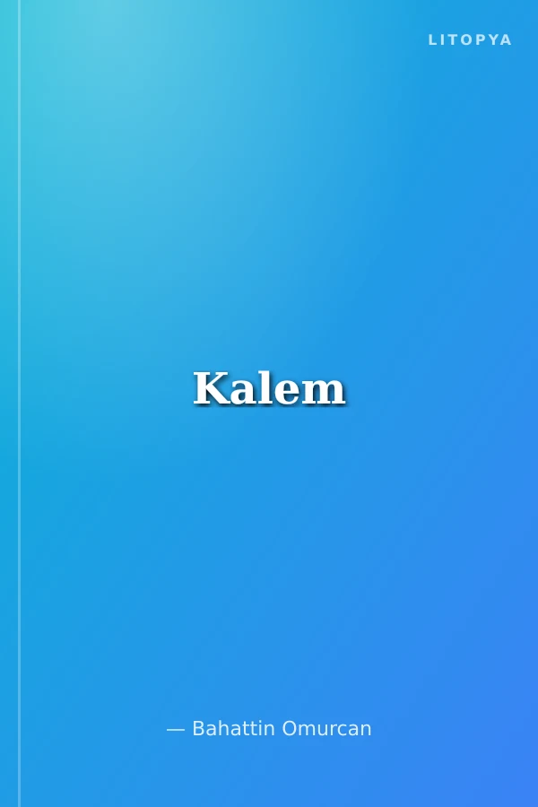 Kalem