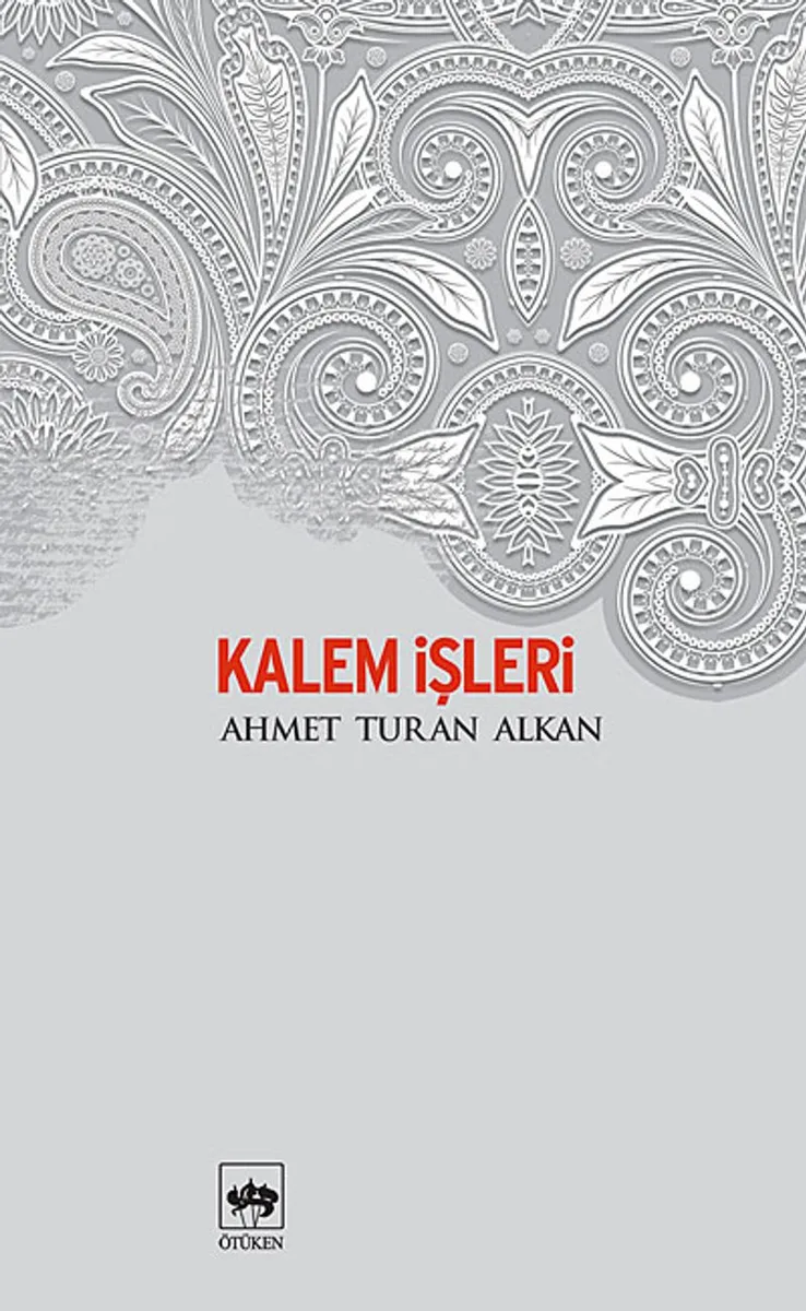 Kalem İşleri