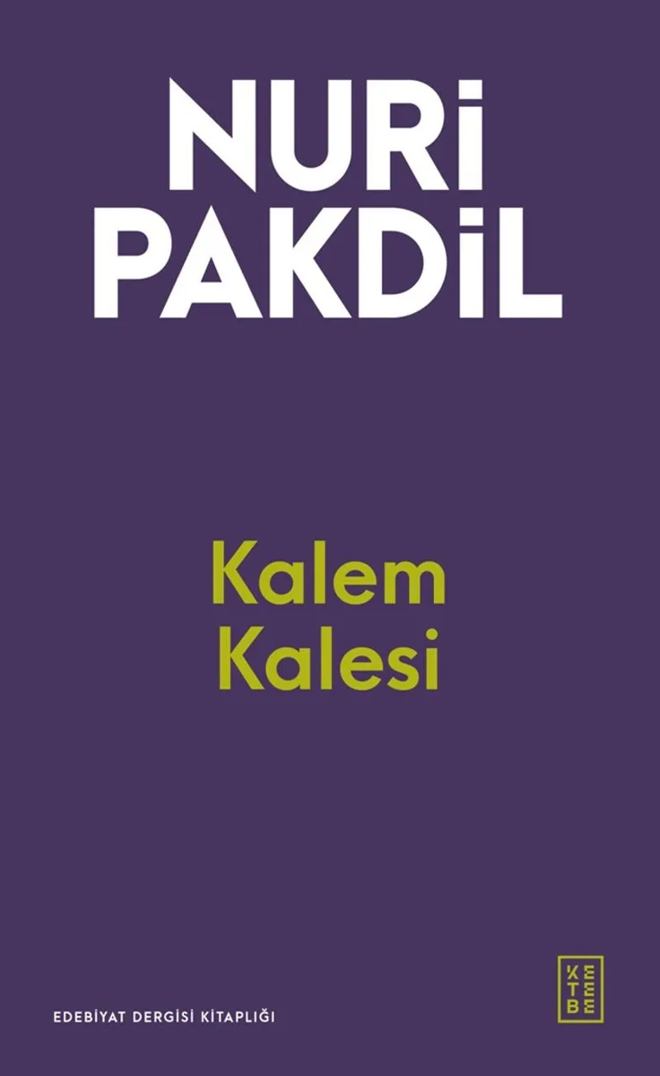 Kalem Kalesi
