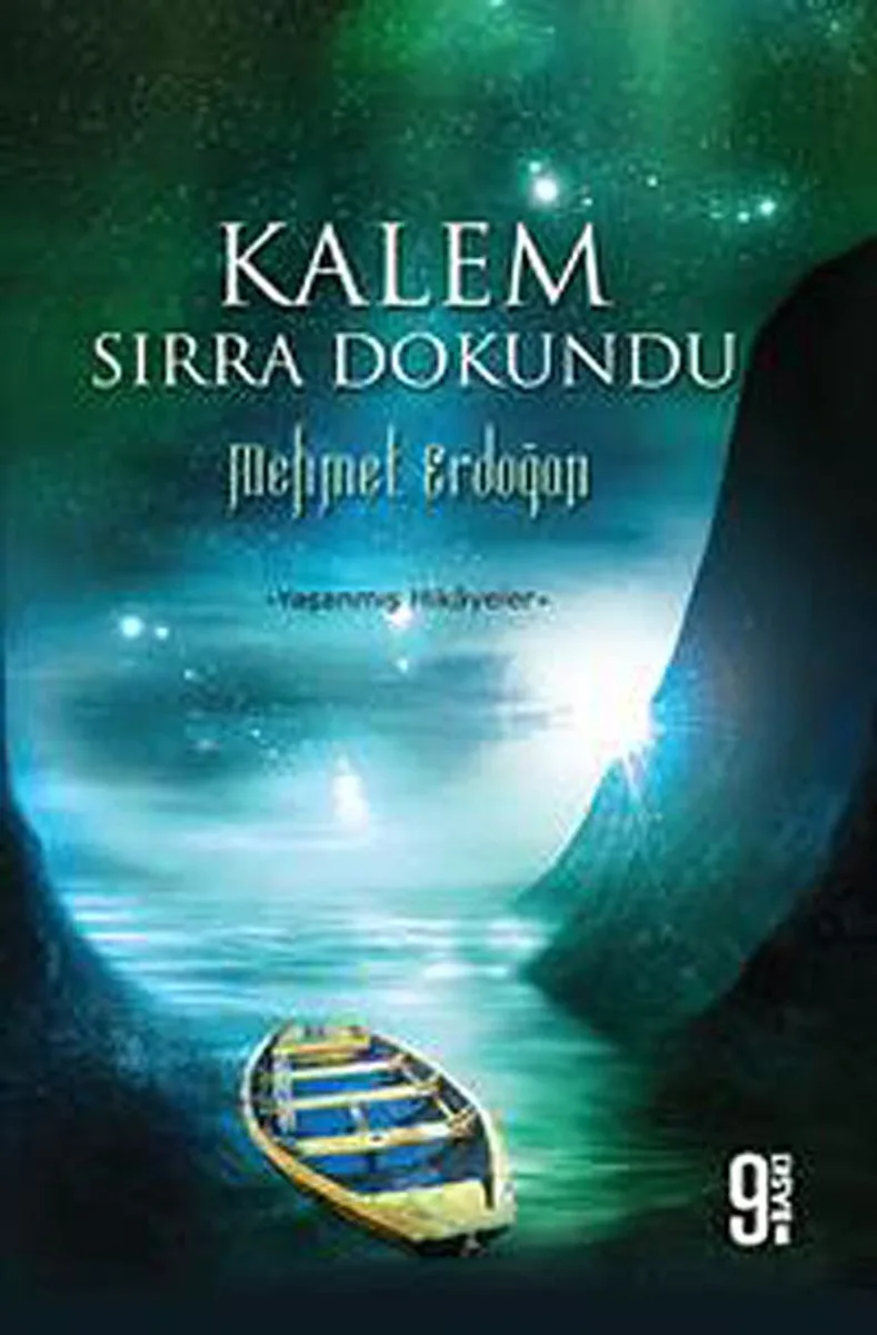Kalem Sırra Dokundu
