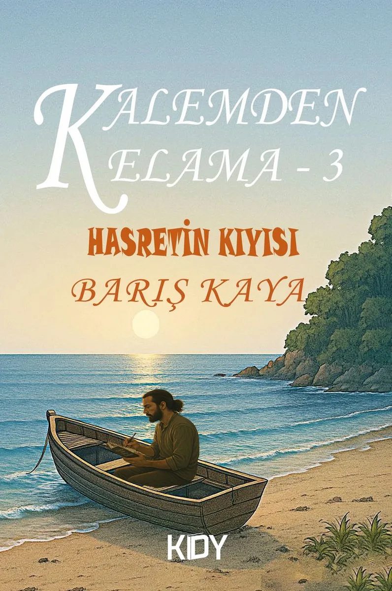 Kalemden Kelama 3