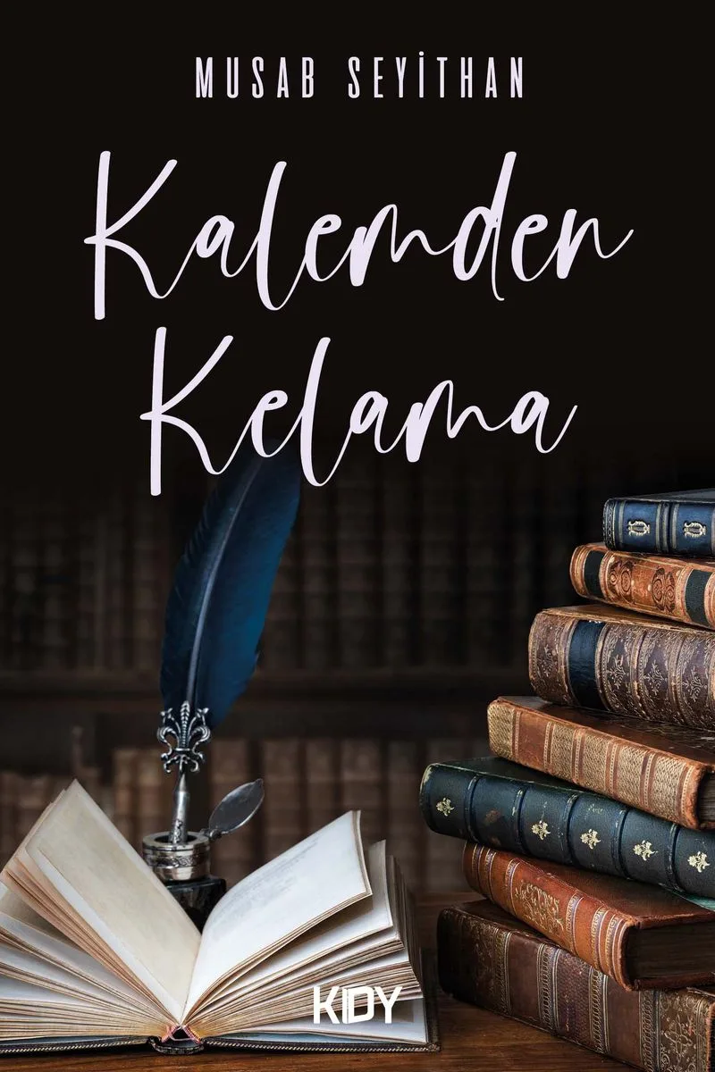 Kalemden Kelama