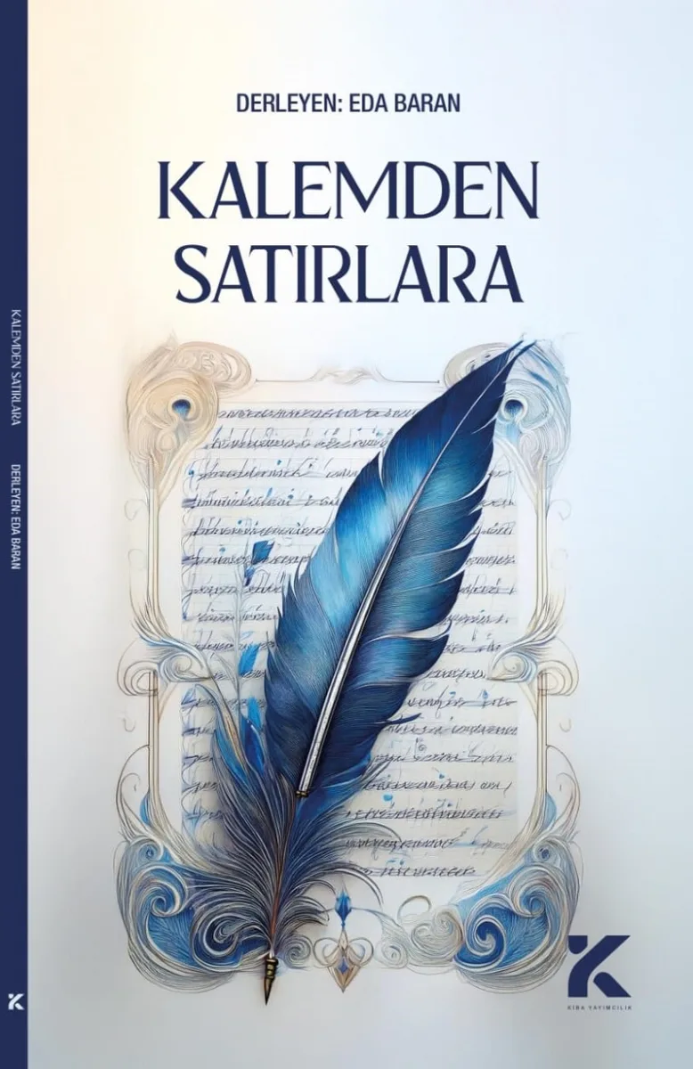 Kalemden Satırlara