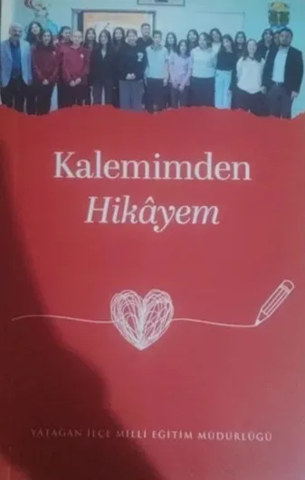 Kalemimden Hikâyem