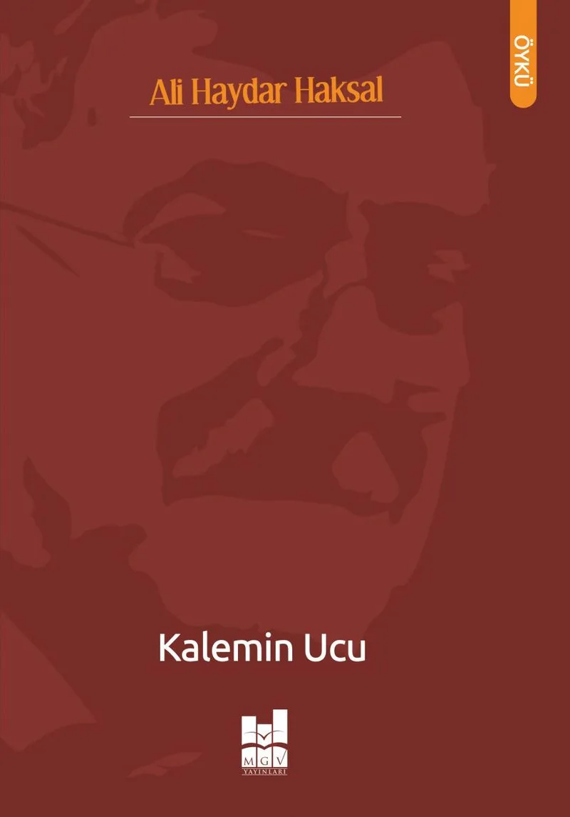 Kalemin Ucu