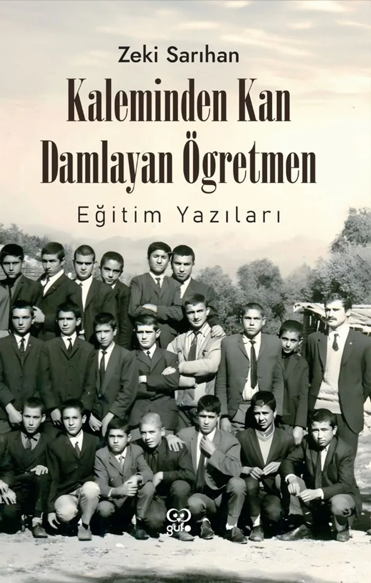 Kaleminden Kan Damlayan Öğretmen