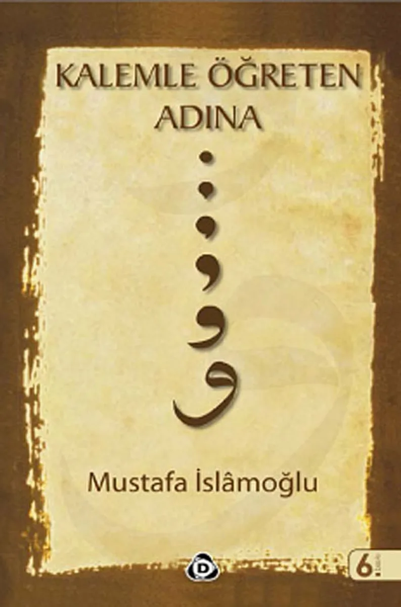Kalemle Öğreten Adına
