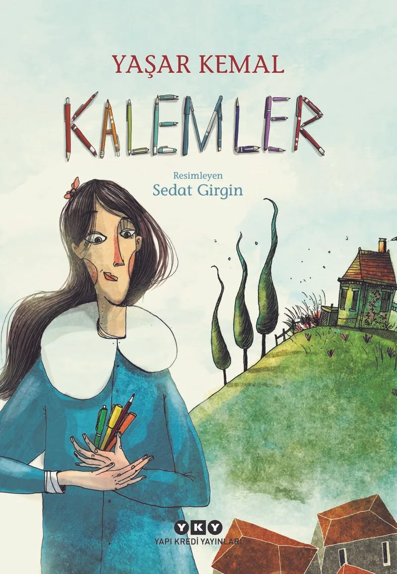 Kalemler