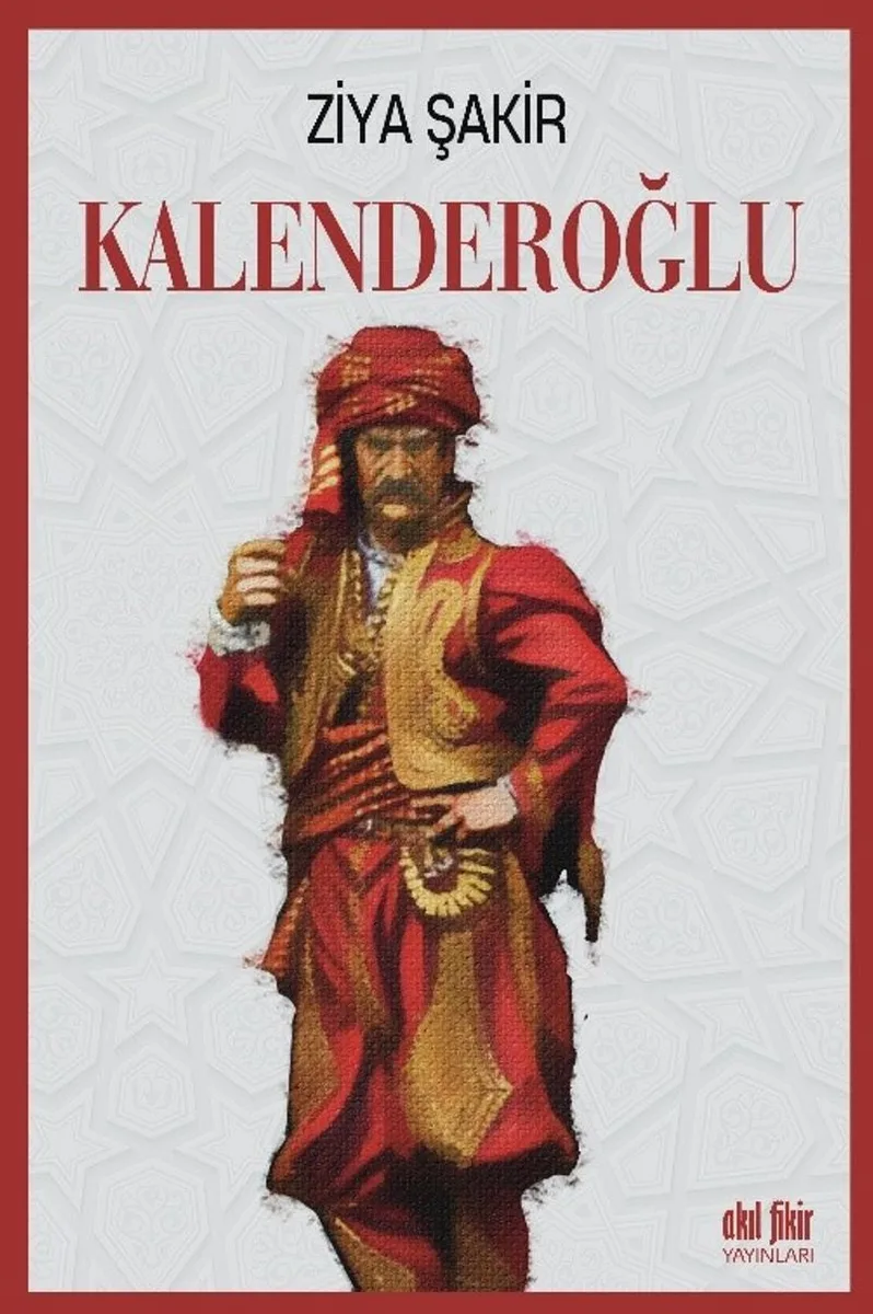 Kalenderoğlu