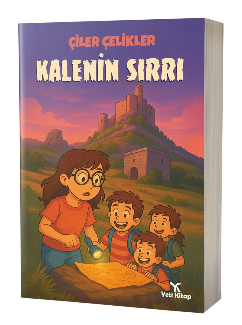 Kalenin Sırrı