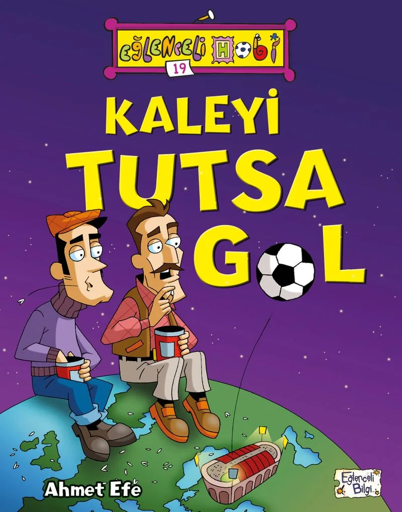 Kaleyi Tutsa Gol