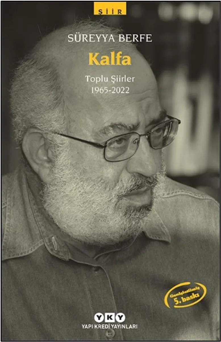 Kalfa (1965-2022)
