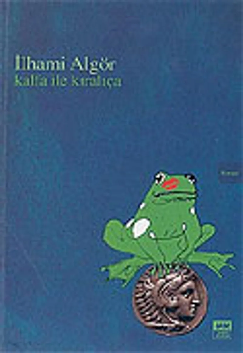 Kalfa İle Kıralıça