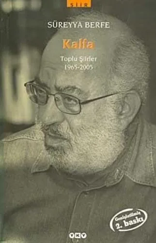 Kalfa - Toplu Şiirler