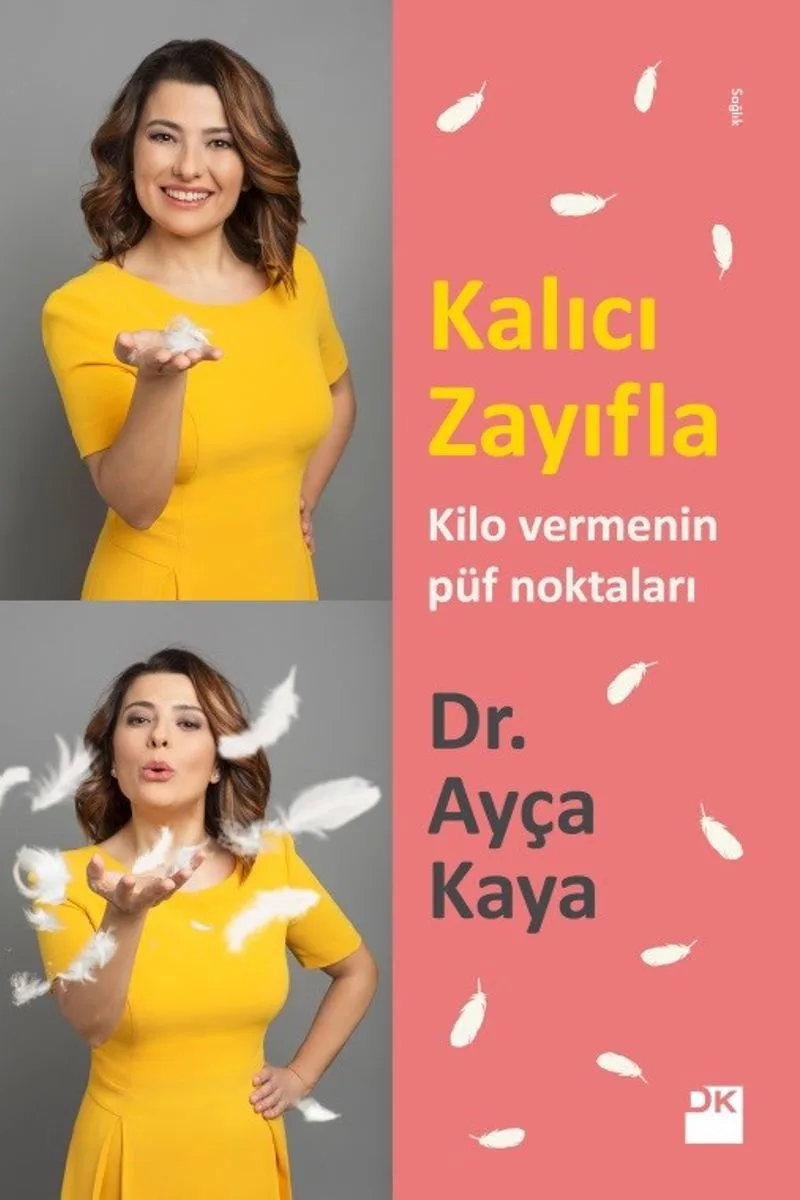 Kalıcı Zayıfla Kilo Vermenin Püf Noktaları