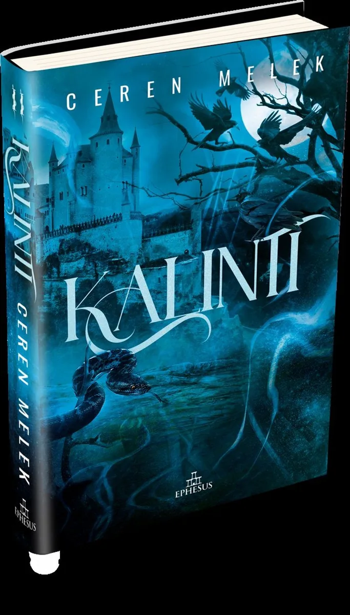 Kalıntı 2 (Ciltli)