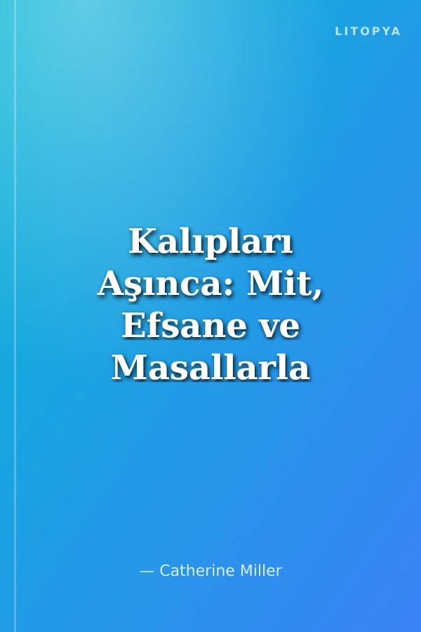 Kalıpları Aşınca: Mit, Efsane ve Masallarla Avrupa'dan Çağdaş Seramik