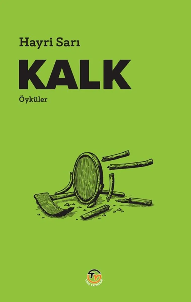 Kalk