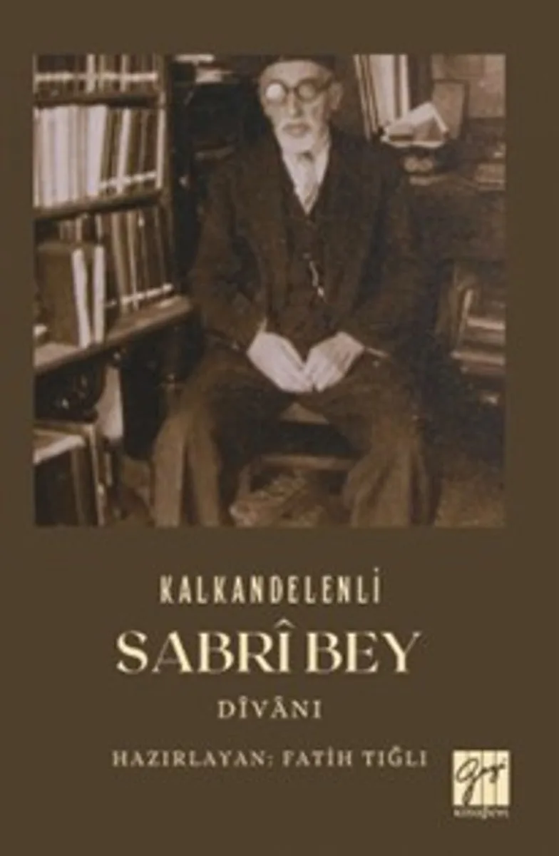 Kalkandelenli Sabrî Bey Dîvanı