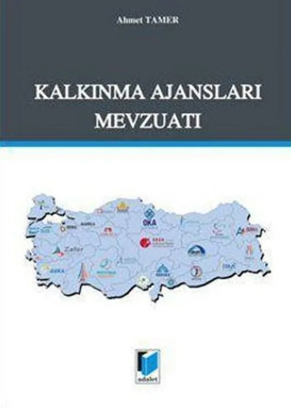 Kalkınma Ajansları Mevzuatı