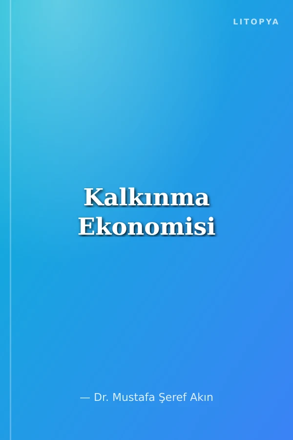 Kalkınma Ekonomisi