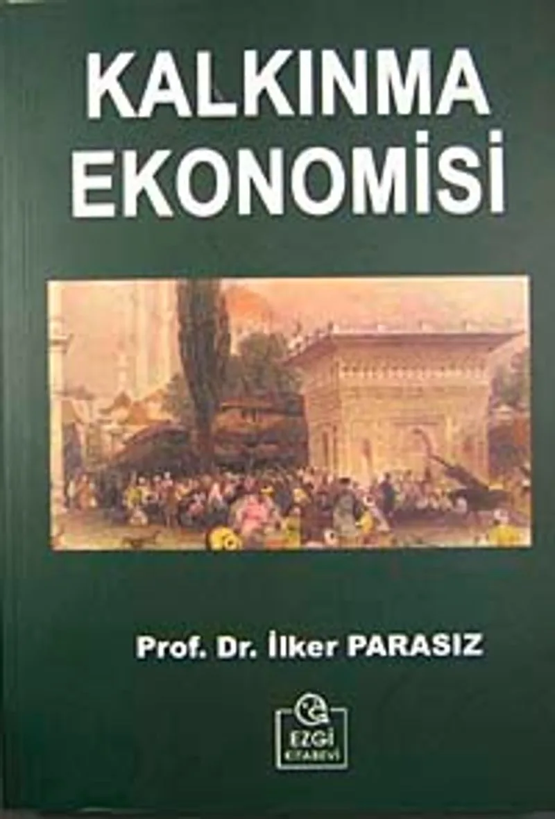 Kalkınma Ekonomisi