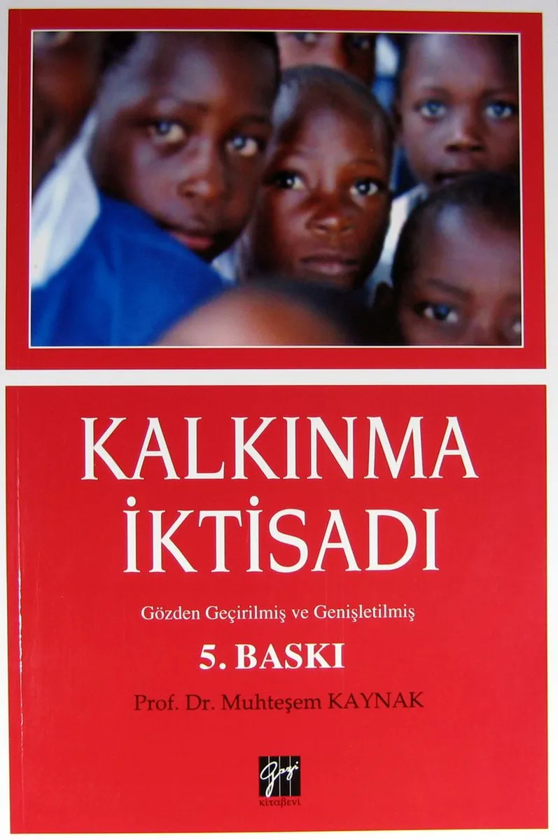 Kalkınma İktisadı