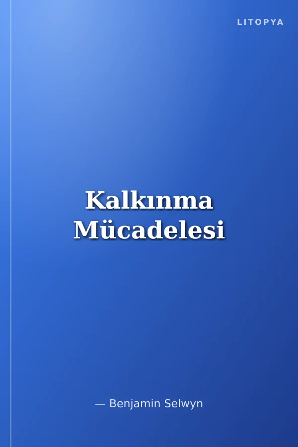 Kalkınma Mücadelesi