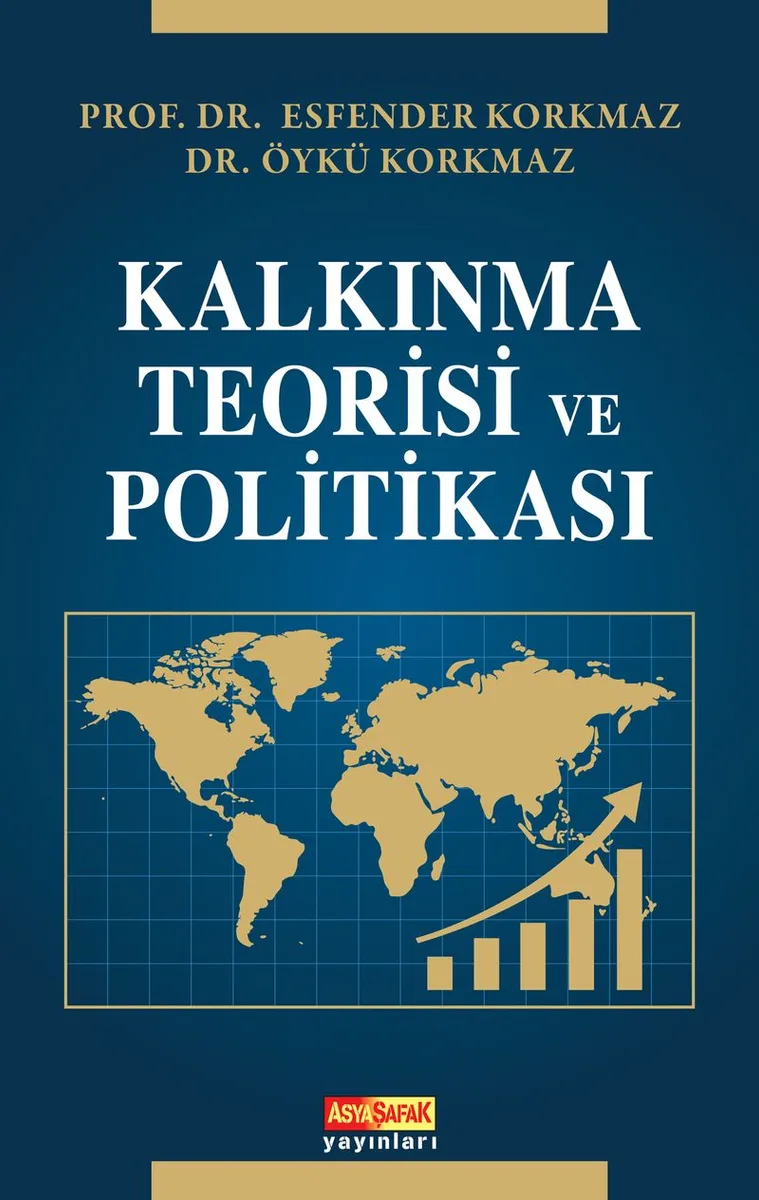 Kalkınma Teorisi ve Politikası