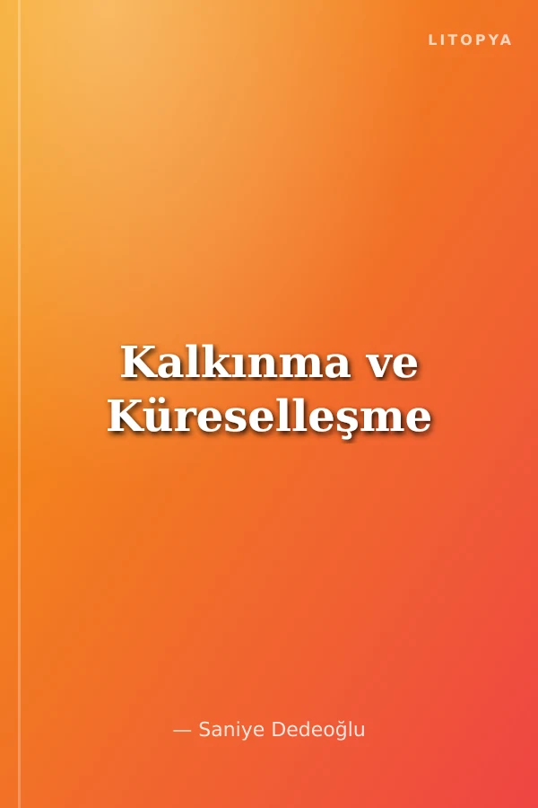 Kalkınma ve Küreselleşme