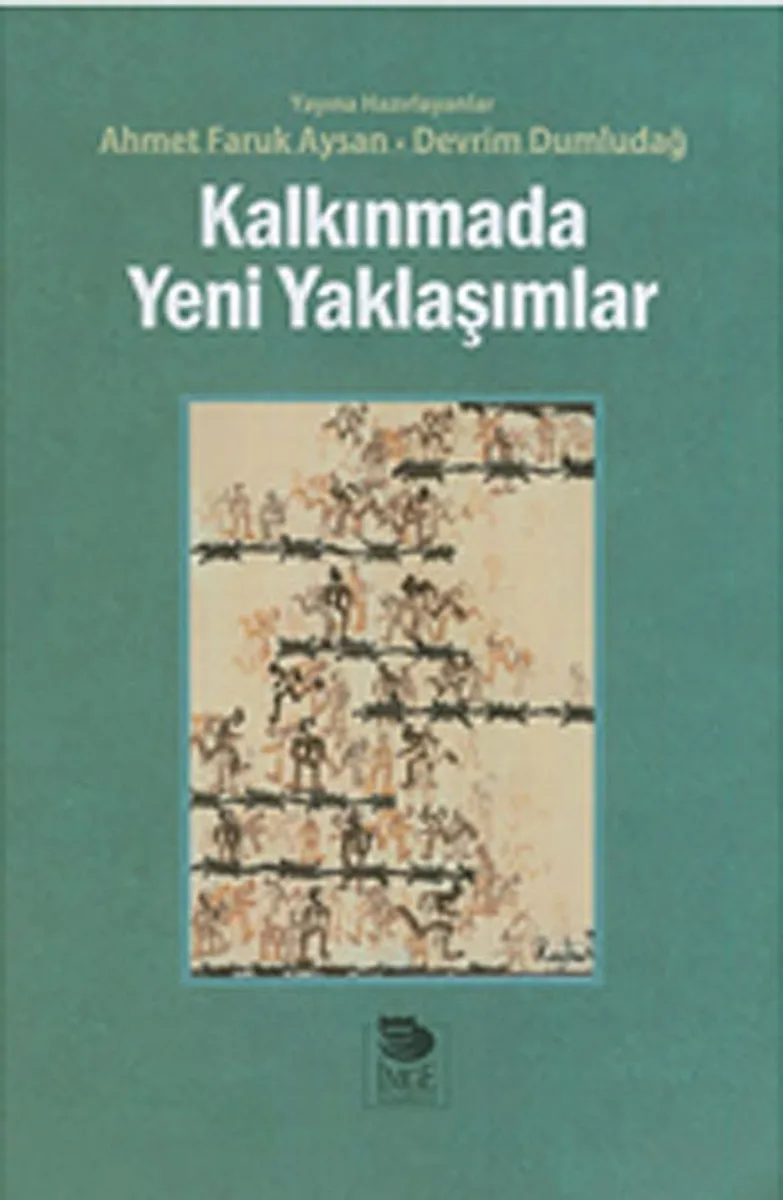 Kalkınmada Yeni Yaklaşımlar