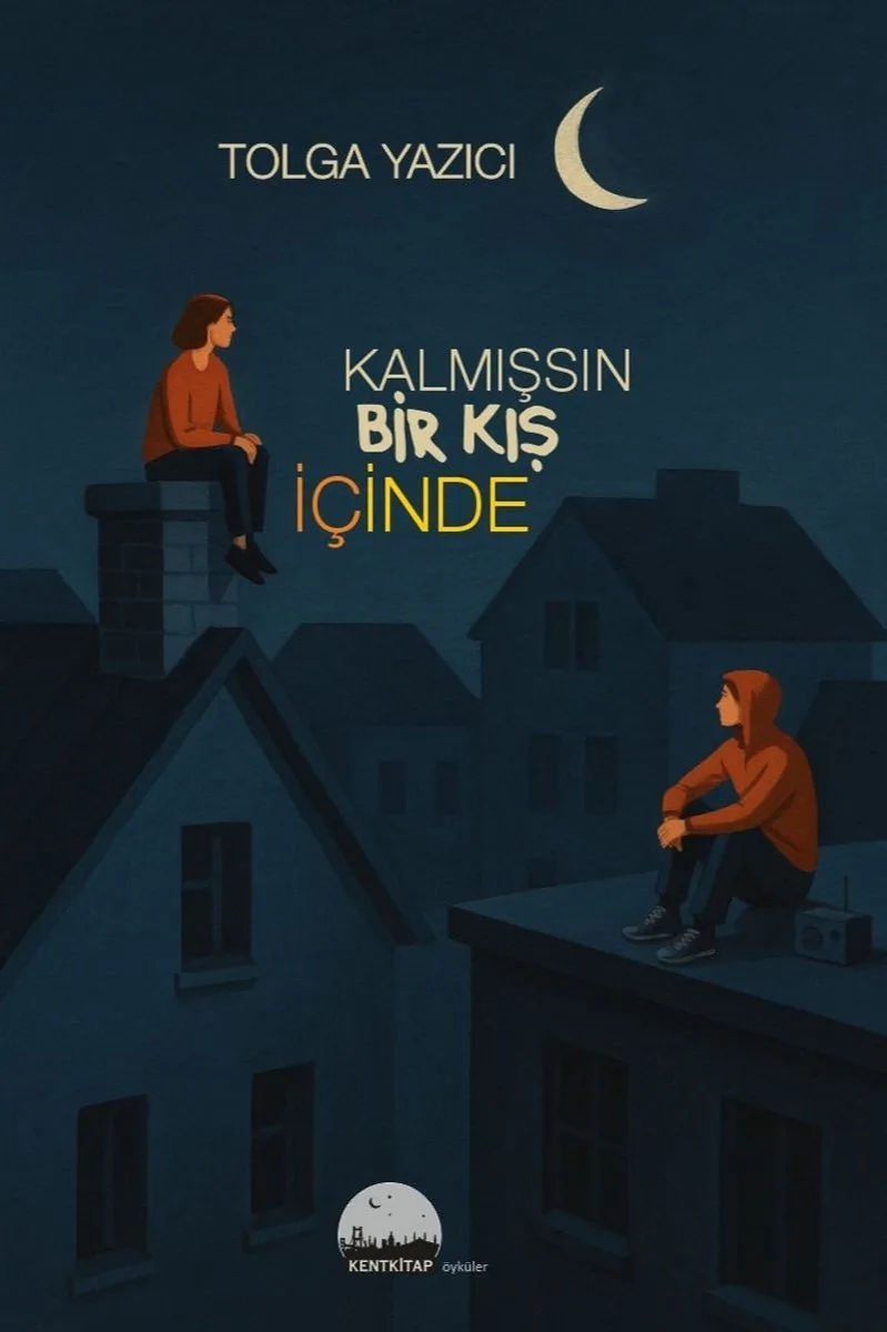 Kalmışsın Bir Kış İçinde