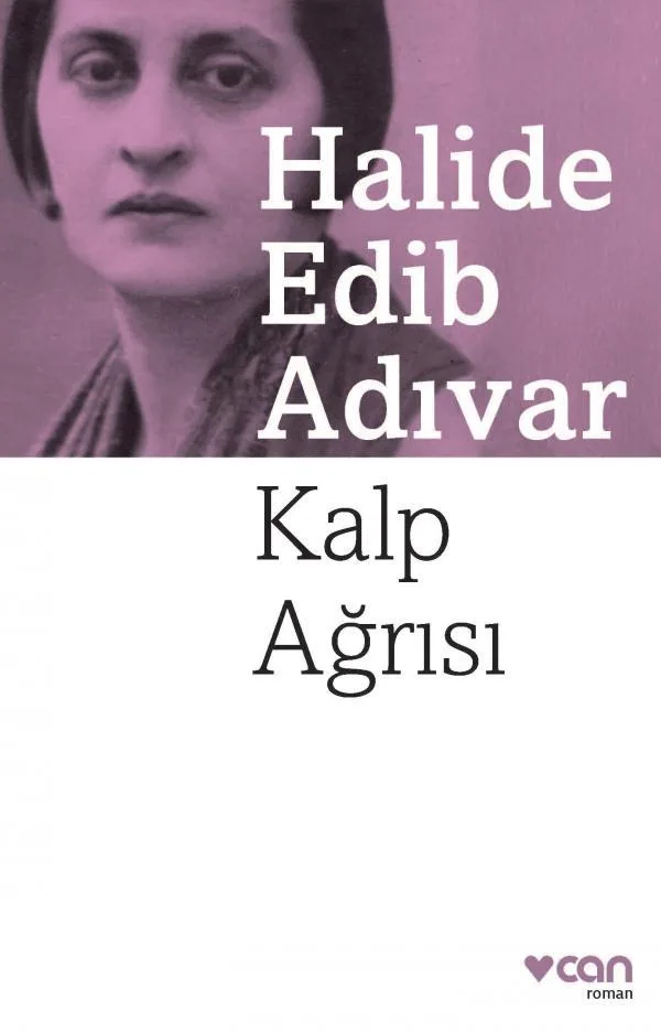 Kalp ağrisi