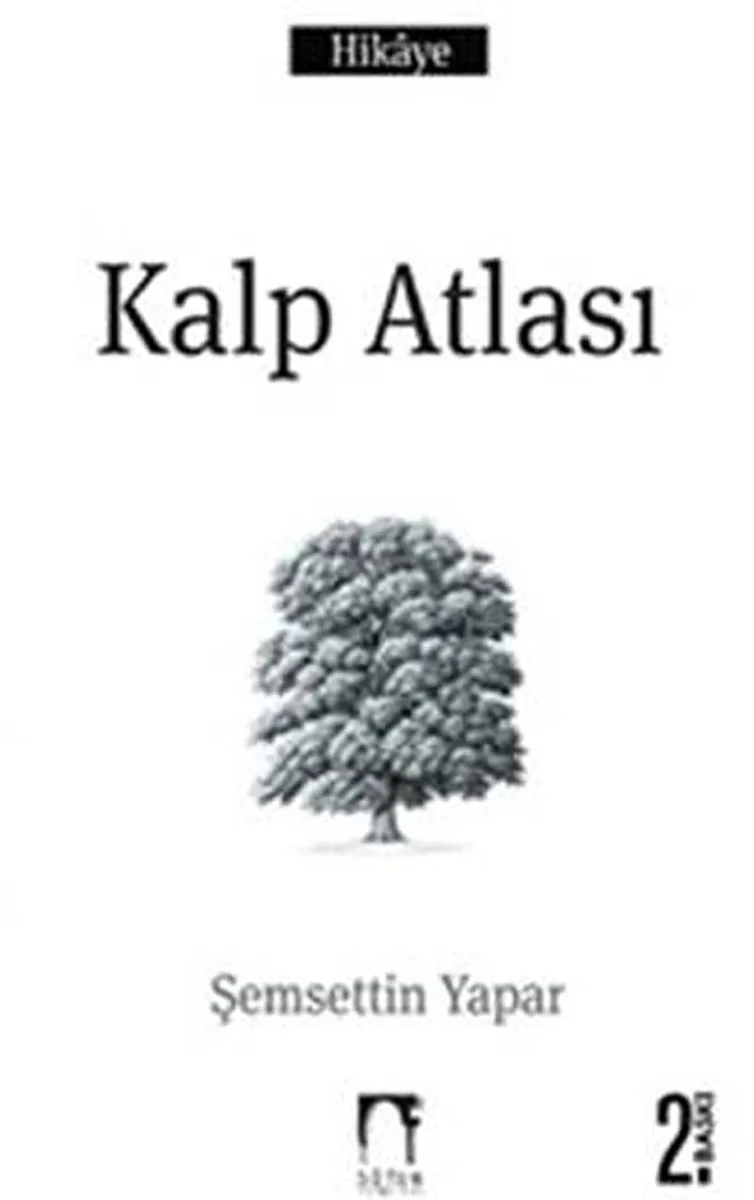 Kalp Atlası Onların Hikayesi