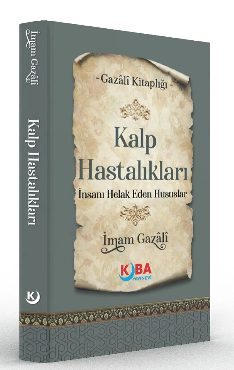 Kalp Hastalıkları İnsanı Helak Eden Hususlar