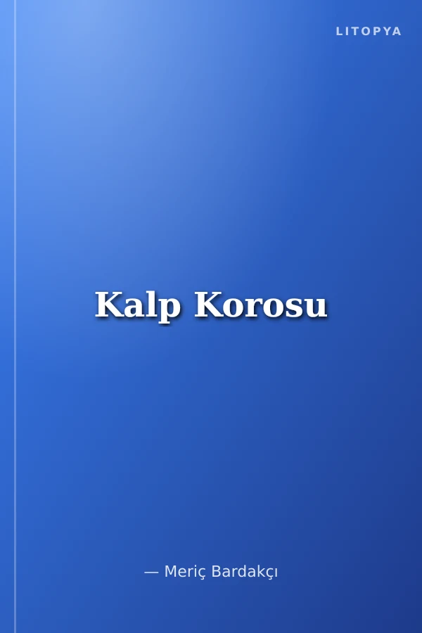 Kalp Korosu